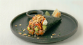 TEMAKI SALMÃO MARAVILHOSO