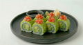 VEGAN ROLL