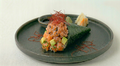 TEMAKI SALMÃO ESPECIAL